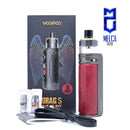 Voopoo Drag X PnP-X Kit - Starter Kits