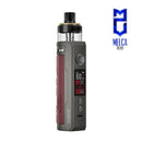 Voopoo Drag X PnP-X Kit - Knight Red - Starter Kits