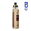 Voopoo Drag X PnP-X Kit - Shield Gold - Starter Kits