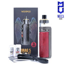 Voopoo Drag X PnP-X Kit - Starter Kits
