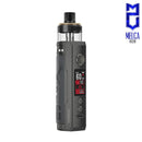 Voopoo Drag X PnP-X Kit - Knight Gray - Starter Kits