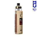 Voopoo Drag X PnP-X Kit - Shield Gold - Starter Kits