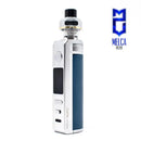 Voopoo Drag X Pro Kit - Garda Blue - Starter Kits