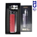 Voopoo Drag X Pro Kit - Starter Kits