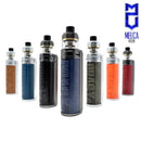 Voopoo Drag X Pro Kit - Starter Kits