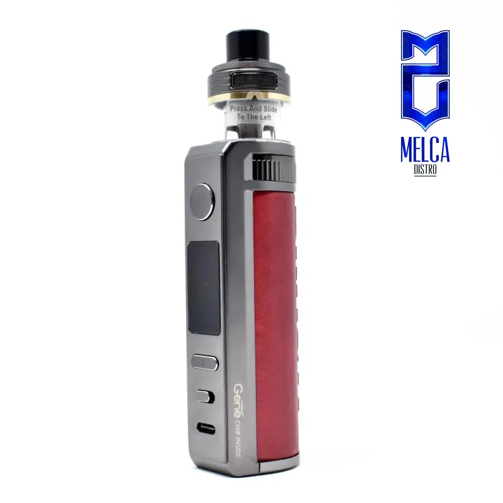 elfbar nachfüll pod läuft aus VooPoo Drag E60 Pod System