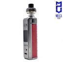 Voopoo Drag X Pro Kit - Mystic Red - Starter Kits