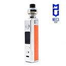 Voopoo Drag X Pro Kit - Orange California - Starter Kits
