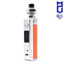 Voopoo Drag X Pro Kit - Orange California - Starter Kits