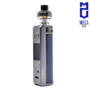 Voopoo Drag X Pro Kit - Sapphire Blue - Starter Kits