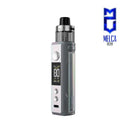 Voopoo Drag X2 Kit - Colorful Silver - Starter Kits