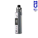 Voopoo Drag X2 Kit - Colorful Silver - Starter Kits