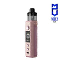 Voopoo Drag X2 Kit - Glow Pink - Starter Kits