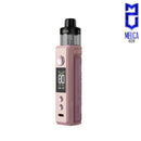 Voopoo Drag X2 Kit - Glow Pink - Starter Kits
