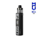 Voopoo Drag X2 Kit - Gray Metal - Starter Kits