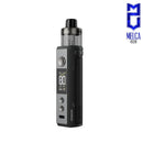 Voopoo Drag X2 Kit - Gray Metal - Starter Kits