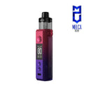 Voopoo Drag X2 Kit - Modern Red - Starter Kits