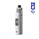 Voopoo Drag X2 Kit - Pearl White - Starter Kits