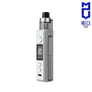 Voopoo Drag X2 Kit - Pearl White - Starter Kits
