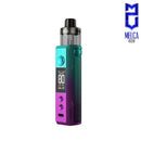 Voopoo Drag X2 Kit - Sky Blue - Starter Kits