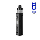 Voopoo Drag X2 Kit - Spray Black - Starter Kits