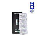 Voopoo ITO Coils 5-Pack - Coils