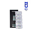 Voopoo ITO Coils 5-Pack - Coils