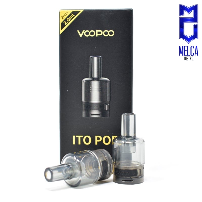 Voopoo ITO Pods 2-Pack - Coils