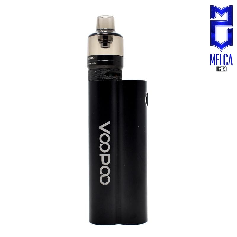 Voopoo Musket Kit - Black - Starter Kits