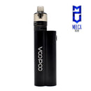 Voopoo Musket Kit - Black - Starter Kits