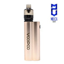 Voopoo Musket Kit - Champagne Gold - Starter Kits