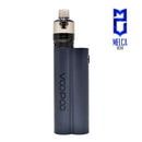 Voopoo Musket Kit - Moon White - Starter Kits