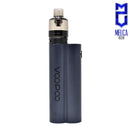 Voopoo Musket Kit - Moon White - Starter Kits