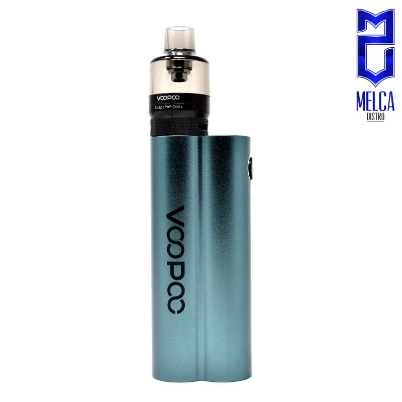 Voopoo Musket Kit - Peacock Green - Starter Kits