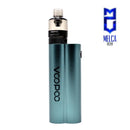 Voopoo Musket Kit - Peacock Green - Starter Kits