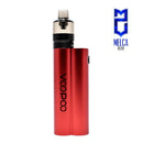 Voopoo Musket Kit - Poppy Red - Starter Kits