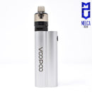 Voopoo Musket Kit - Space Gray - Starter Kits