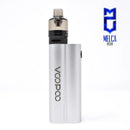 Voopoo Musket Kit - Space Gray - Starter Kits