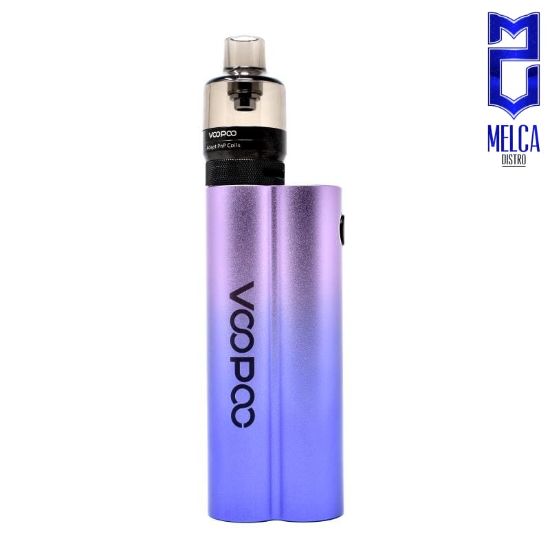 Voopoo Musket Kit - Violet - Starter Kits