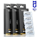 Voopoo PnP Coils 5Pack - Coils