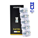 Voopoo PnP Coils 5-Pack - TR1 1.2ohm - Coils