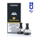 Voopoo PnP Pods 2Pack - MTL - Coils