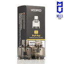 Voopoo PnP Pods 2Pack - Coils