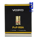 Voopoo PnP RBA - Coils