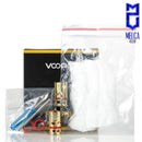 Voopoo PnP RBA - Coils