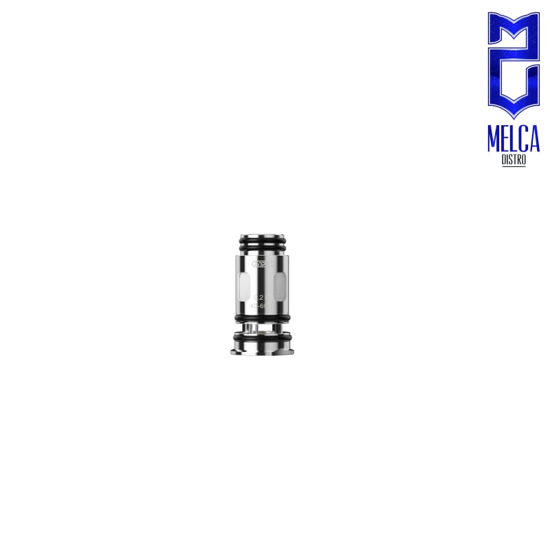 Voopoo PnP X Coils 5Pack - 0.2ohm - Coils