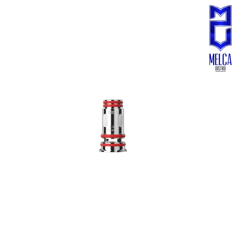 Voopoo PnP X Coils 5Pack - 0.3ohm - Coils