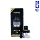 Voopoo PnP-X Pod - Black - Coils