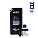 Voopoo PnP-X Pod - Black - Coils