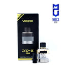 Voopoo PnP-X Pod - Gold - Coils